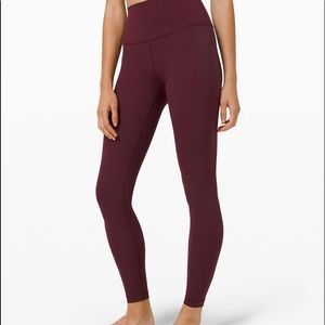 Plum Lulu Wunder Unders | Size 6